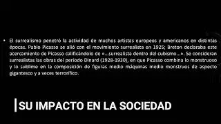 surrealismo