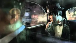 Mafia II - Official Soundtrack Nr.40 Bad Memories [HD]