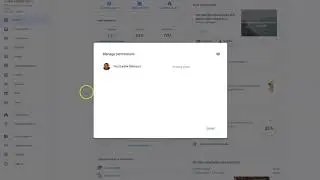 How to Give Access to Google My Business