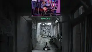 this game is INSANE!!! 🔥 #bodycam