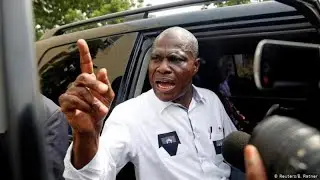 . ..Discours ya ''Martin #Fayulu'' 30 Déc. ⚡️ Abombi. ..Monguna (Rwanda) #Kagame  pona nini ?