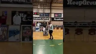 Tiny Green and Grace Munt - NBS Senior Day