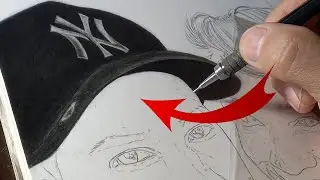 Eu não desenho quando está chuvendo!Sabe porque??