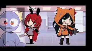 magna the bunny ❌❌