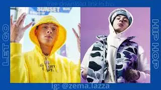 Central Cee - Let Go (Hip Hop Remix)