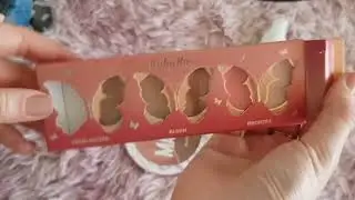Очереные покупки косметики