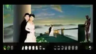 My Wedding Studio Picture MTV