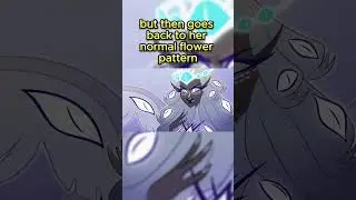 Did you notice Emily and Sera's true angelic form in Hazbin Hotel?