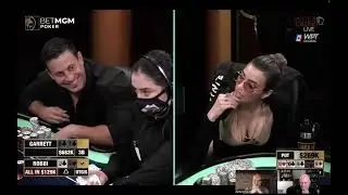 Analyzing behavior and motivations in the Robbi Jade Lew poker hand, with Yakov Hirsch