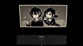 The Coffin of Andy and Leyley [Ep2]. Серия 4. Вечеринка культистов