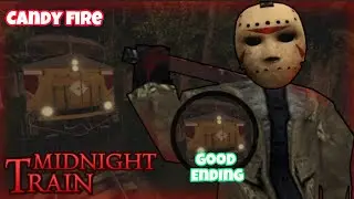 MIDNIGHT TRAIN Good ending SOLO