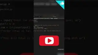 VS CODE SHORTCUTS | VIDEO 10 | #shorts