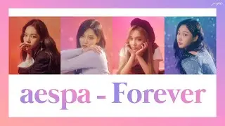 [THAISUB] aespa (에스파) - Forever (약속)