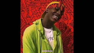 Lil Yachty x Lukas Graham - 7 Years High3r (Concept Demo)