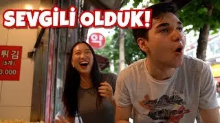 ONE DAY with a Korean Girl in Korea! (AS A COUPLE!)