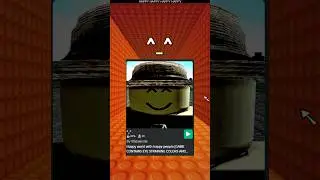 This BEST Roblox horror game to play..
