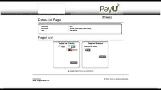 Pagar con Banco de Crédito del Perú con PayU Latam