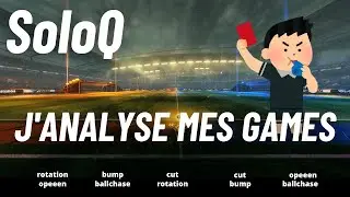 J'ANALYSE MES GAMES ! Smurf ou noob ? SoloQ #02