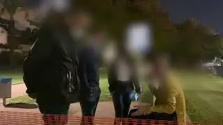 נסע שעתיים ברכבת לפגוש ילד, מי אשם? , הילד כמובן, האיש נעצר ע״י המשטרה
