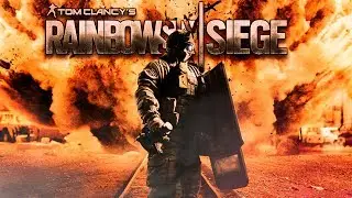 Rainbow Six Siege #3