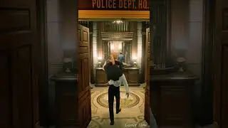 What If Arthur Brings the Vampire to the Police Chief? 😱
