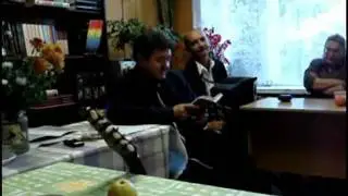 Валерий Курганов