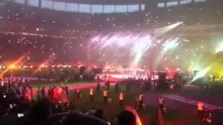Aslanlar Geliyor
