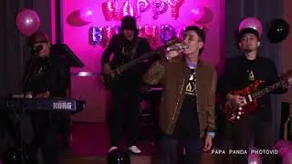 Ukays - Rhythm Si Jantung Hati Live 2017