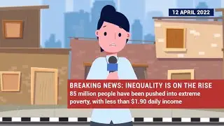 Building Forward Fairer: A Futuristic Story. - Watch with subtitles in your language!