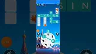 Woww words Of Wonders Level :438