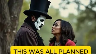 IT'S KAMALA HARRIS FAULT