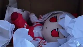 Mokou is Depressed.