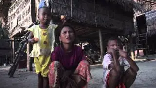 Project Moken team arrives to Surin island sub update