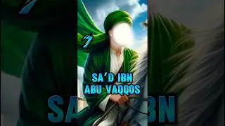 Jannat bashorati berilgan sahobalarni bilasizmi ? #islamicshorts #sahoba #islam