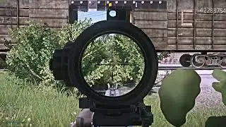 Escape From Tarkov: Вы убиты | Снято с помощью GeForce
