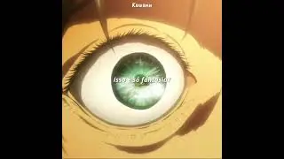 Bohemian Rhapsody - Shingeki no Kyojin