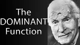 The Importance of the Dominant Cognitive Function in MBTI