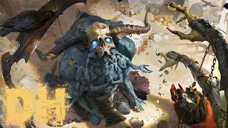 Niviro - The Ghost (Monsters Everywhere Remix)