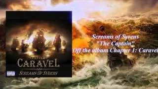 Screams of Syrens "The Captain"