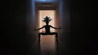 Dancing light Burdina Anastasia @nastka_bu