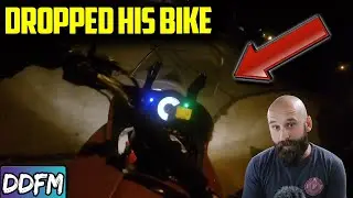 Very Common Motorcycle Mistake Explained