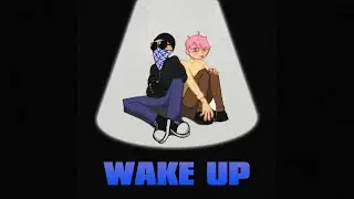 Lil Mosquito Disease - Wake Up (feat. Lil Joof) (Official Audio)