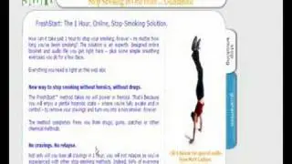 Stop Struggling With Smoking Right Now With...