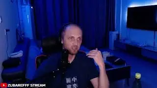ЗУБАРЕВ О НОВОМ ПАРНЕ СВОЕЙ МАМЫ