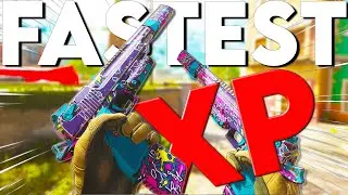 FASTEST METHOD for Ranking up Guns in Modern Warfare 2 RIGHT NOW!! MW2 Tips