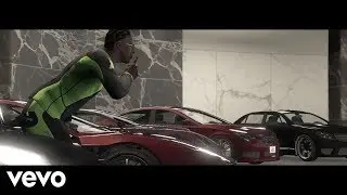 Migos, Nicki Minaj, Cardi B - MotorSport (Official GTA 5 Music Video