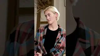 Полина Ауг о кастинге в фильм «Мастер и Маргарита» и жизни после #мастеримаргарита #кино #интервью