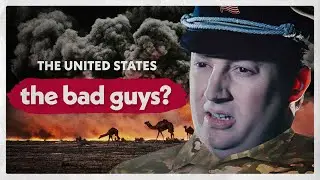 Are We The Baddies?