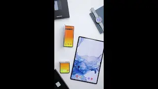 All the devices, one ecosystem