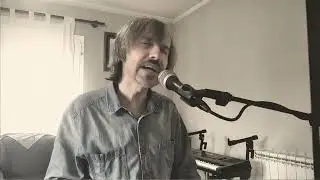 Roy Orbison - You Got It | Cover By Paulo Alves